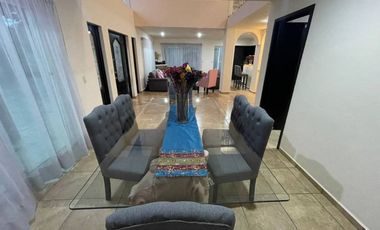 Casa sola alberca 👙 propia 400mts 📍 Ocotepec, Morelos $5,500,000 💵