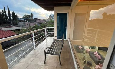 Casa sola alberca 👙 propia 400mts 📍 Ocotepec, Morelos $5,500,000 💵