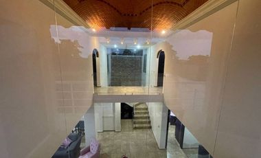 Casa sola alberca 👙 propia 400mts 📍 Ocotepec, Morelos $5,500,000 💵