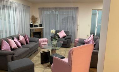 Casa sola alberca 👙 propia 400mts 📍 Ocotepec, Morelos $5,500,000 💵