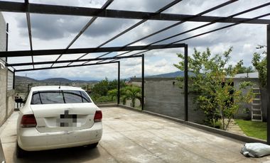 Casa sola jardín 🌱 alberca 🏊🏻‍♀️ propios 📍Xochitepec. 1000 mts $3,500,000 💵