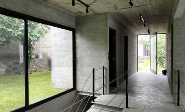 Casa con Jardín de 700 m² y Alberca en 3 de Mayo, Alpuyeca