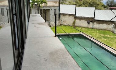 Casa sola jardín 🌱 alberca 🏊🏻‍♀️ propios 📍Xochitepec. 1000 mts $3,500,000 💵