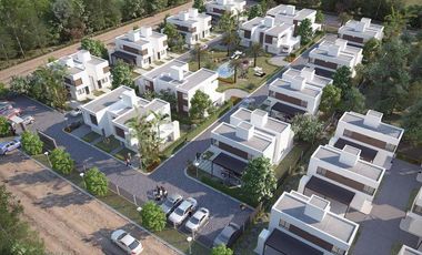 Duplex en Alquiler, Housing Reina Sofia