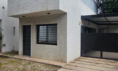 Duplex en Alquiler, Housing Reina Sofia