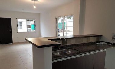 Duplex en Alquiler, Housing Reina Sofia