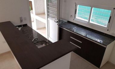 Duplex en Alquiler, Housing Reina Sofia