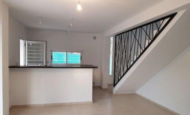Duplex en Alquiler, Housing Reina Sofia