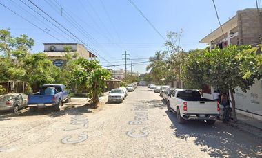 Casa en venta -  Puerto Vallarta -  Los Tamarindos