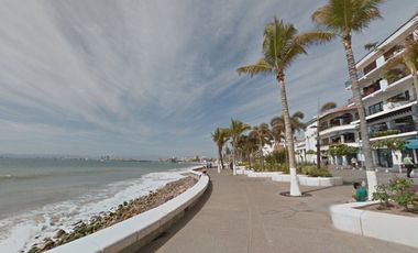 Casa en Venta - Puerto Vallarta Centro