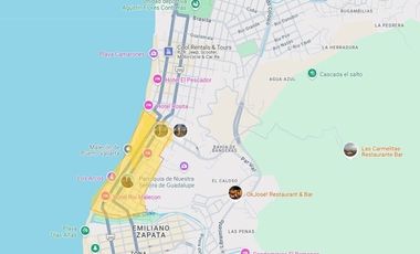 Casa en Venta - Puerto Vallarta Centro