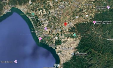 Casa en Venta - Puerto Vallarta - Costa Dorada