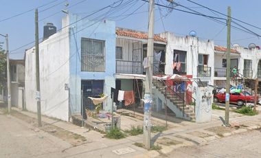 Casa en Venta - Puerto Vallarta - Costa Dorada