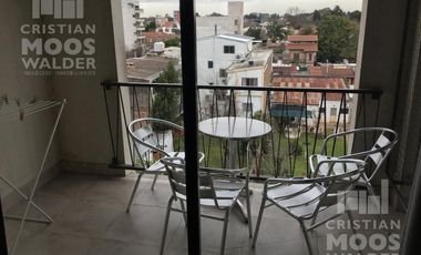 Departamento en venta 1 ambiente -Belén De Escobar.