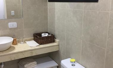 Departamento en venta 1 ambiente -Belén De Escobar.