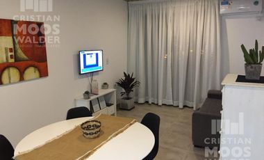 Departamento en venta 1 ambiente -Belén De Escobar.