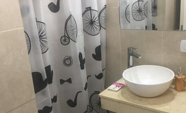 Departamento en venta 1 ambiente -Belén De Escobar.