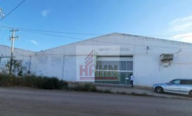 Naves Industriales en venta en Chihuahua, Chihuahua