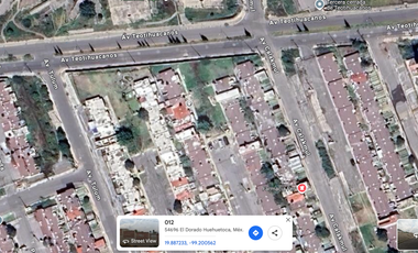 tercera etapa Casa en venta en El Dorado