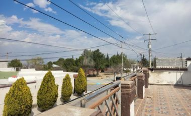 Casa sola en venta en Lomas de Lourdes, Saltillo, Coahuila