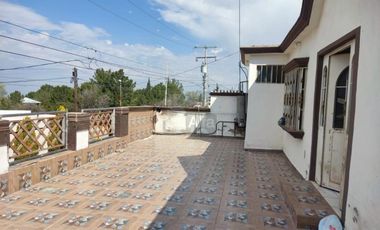Casa sola en venta en Lomas de Lourdes, Saltillo, Coahuila