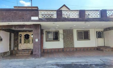 Casa sola en venta en Lomas de Lourdes, Saltillo, Coahuila