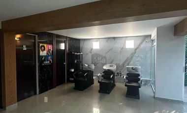 Edificio en venta en Tlalnepantla sobre Gustavo Baz