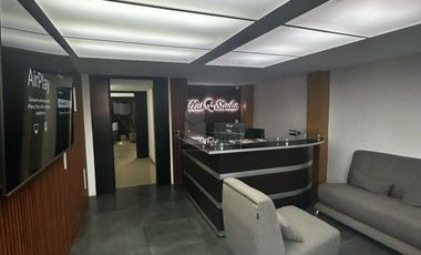 Edificio en venta en Tlalnepantla sobre Gustavo Baz