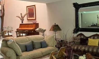 HERMOSA CASA EN VENTA EN TECAMACHALCO