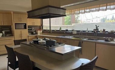 HERMOSA CASA EN VENTA EN TECAMACHALCO