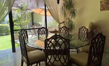 HERMOSA CASA EN VENTA EN TECAMACHALCO