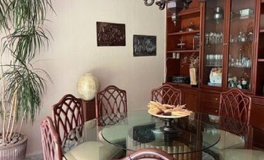HERMOSA CASA EN VENTA EN TECAMACHALCO