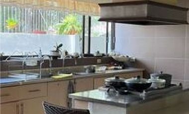 HERMOSA CASA EN VENTA EN TECAMACHALCO