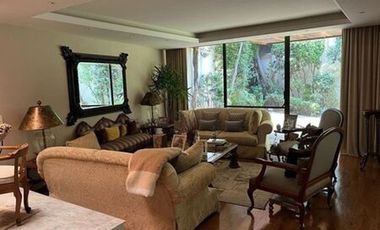 HERMOSA CASA EN VENTA EN TECAMACHALCO