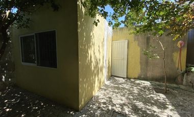 CASA EN VENTA EN HEROES DE NACOZARI, CIUDAD DEL CARMEN, CAMPECHE