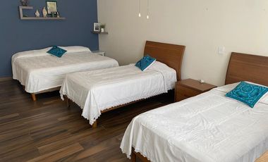 Casa en calle cerrada  en Venta