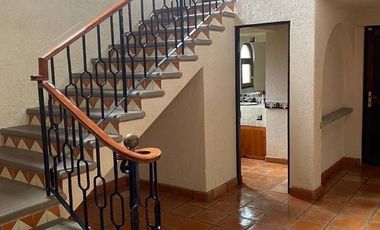 Preciosa residencia en Hacienda San Martín