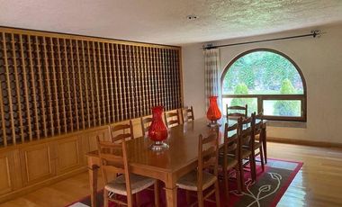 Preciosa residencia en Hacienda San Martín