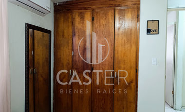 Casa equipada en San Genaro, Escobedo | 3 recámaras, 90 m² de terreno, 120 m² de