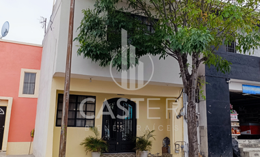 Casa equipada en San Genaro, Escobedo | 3 recámaras, 90 m² de terreno, 120 m² de