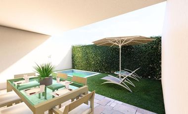CASA EN CONSTRUCCION EN VENTA  COLONIA FLUVIAL VALLARTA