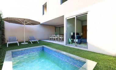 CASA EN CONSTRUCCION EN VENTA  COLONIA FLUVIAL VALLARTA