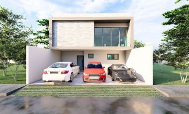 CASA EN CONSTRUCCION EN VENTA  COLONIA FLUVIAL VALLARTA