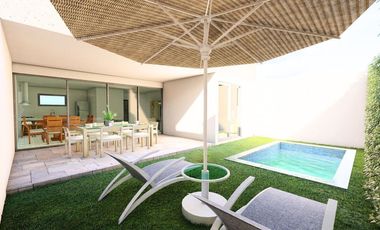 CASA EN CONSTRUCCION EN VENTA  COLONIA FLUVIAL VALLARTA