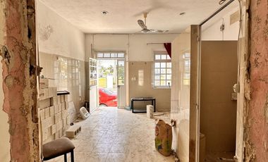 CASA EN VENTA EN PROGRESO -
