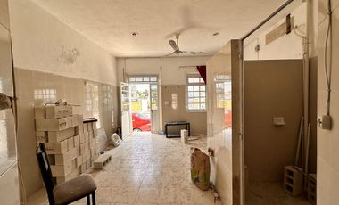CASA EN VENTA EN PROGRESO -