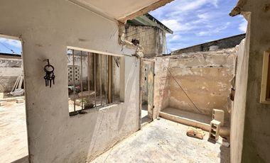 CASA EN VENTA EN PROGRESO -