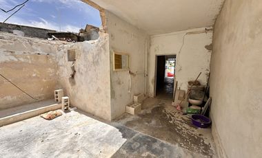 CASA EN VENTA EN PROGRESO -