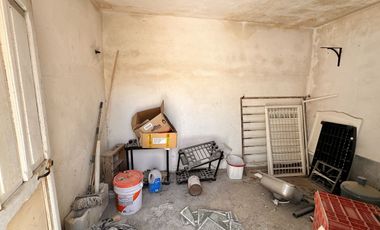 CASA EN VENTA EN PROGRESO -