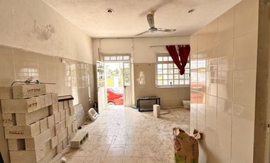 CASA EN VENTA EN PROGRESO -